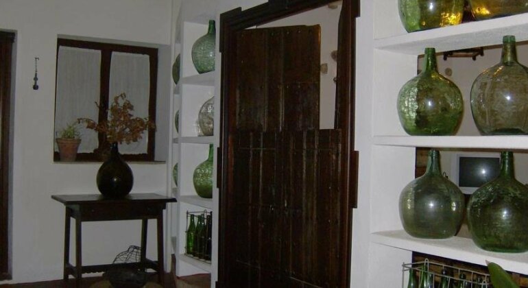 Casa Rural y Restaurante Casa Adriano - Photo3