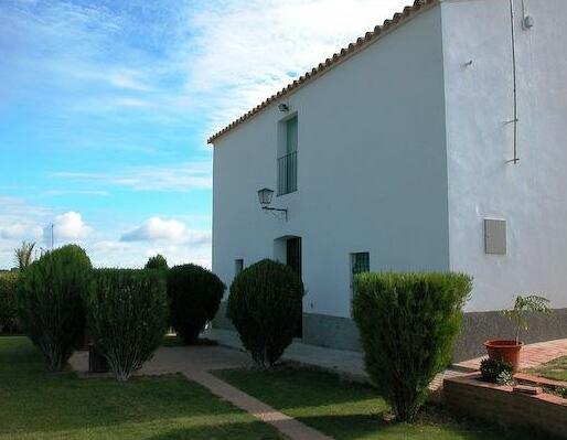 Cortijo Nuestra Senora De Las Angustias - Photo3
