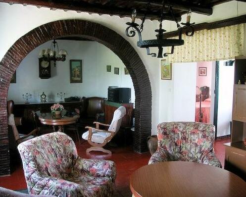 Cortijo Nuestra Senora De Las Angustias - Photo5