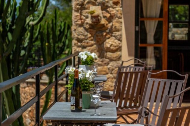 Villa Es Pinar Alaro - Photo2