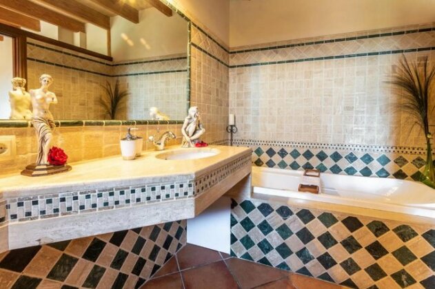 Villa Es Pinar Alaro - Photo4