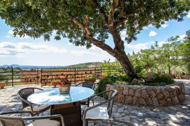 Villa Es Pinar Alaro - Photo5
