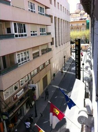 Hotel Albacete - Photo3
