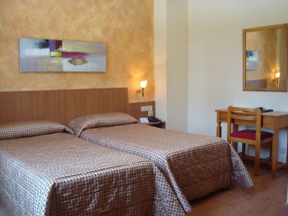 Hotel Castilla Albacete - Photo4