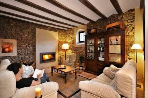 La Casa Grande de Albarracin - Photo4