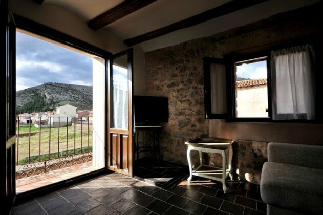 La Casa Grande de Albarracin - Photo5
