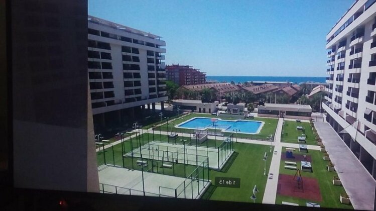 Apartacona-Playa