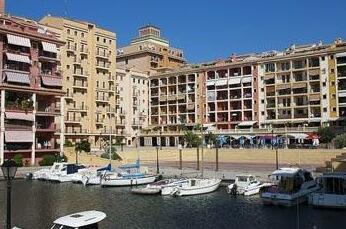 Apartments di Mare Alboraya