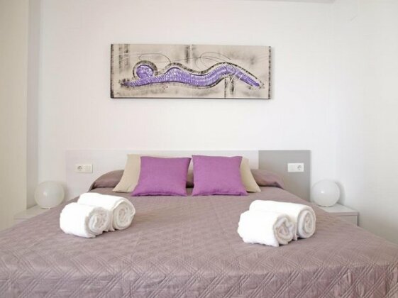 ApartUP Patacona Beach III - Photo4