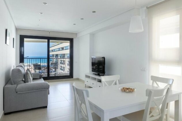 ApartUP Patacona Horizon - Photo2