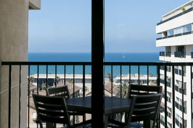 ApartUP Patacona Horizon - Photo3