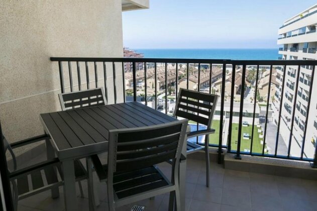ApartUP Patacona Horizon - Photo4