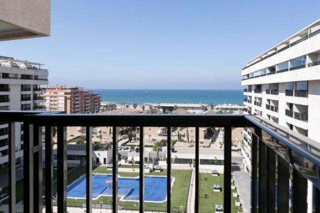 ApartUP Patacona Horizon - Photo5