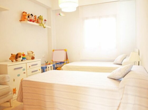 ApartUP Port Saplaya