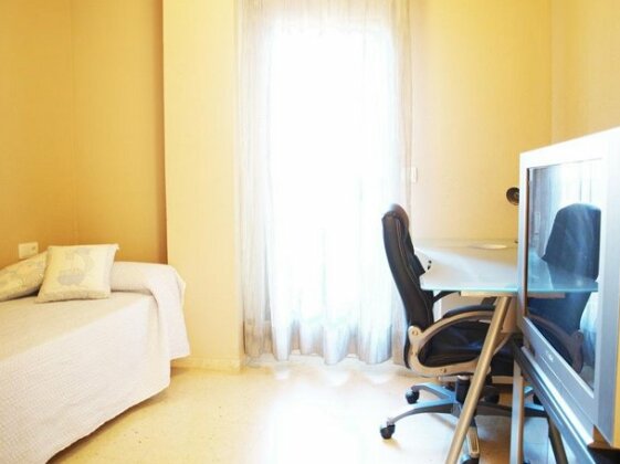 ApartUP Port Saplaya - Photo4