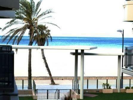 Luxury Valencia Beach Hotel Alboraya - Photo2