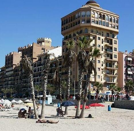 Port Sa Playa Apartments