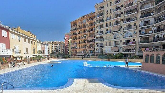 Port Sa Playa Apartments - Photo3