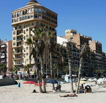 Port Sa Playa Apartments