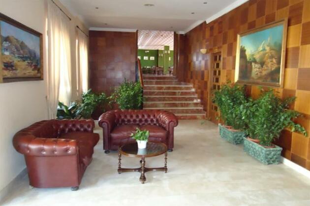 Hotel las Conchas - Photo3