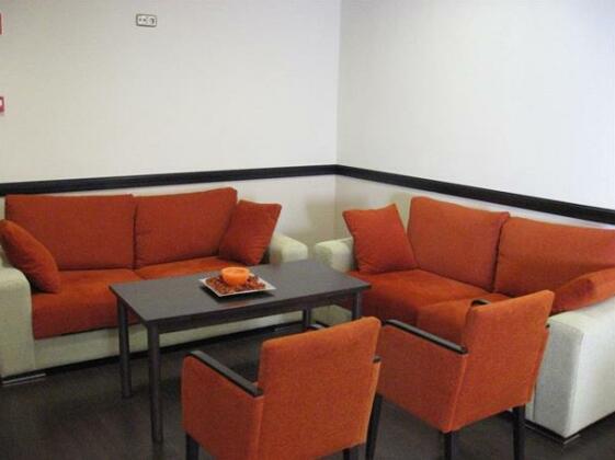 Hotel Machaco - Photo2