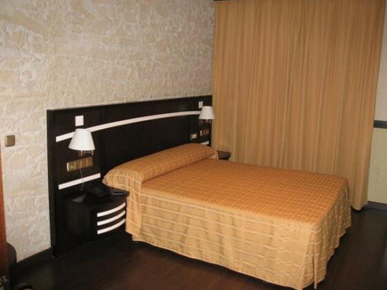Hotel Machaco - Photo3