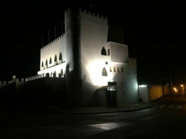 El Castillo Alcala de Guadaira