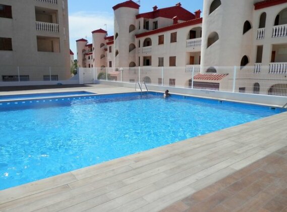 Apartamentos Costa Azahar 3000 - Photo2