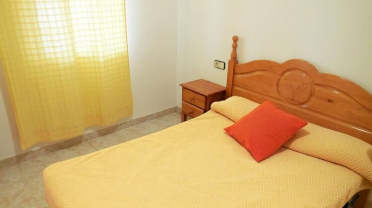 Apartamentos Costa Azahar 3000 - Photo4