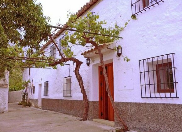 Casa las Parras - Photo2