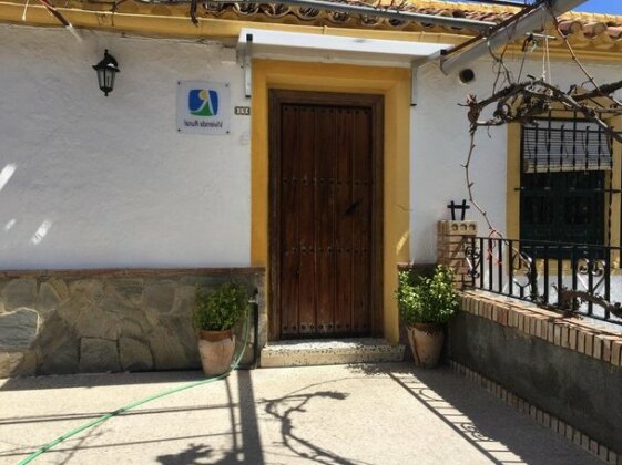 Cortijo La Huerta - Photo2