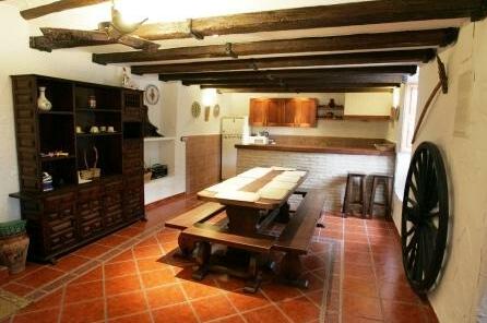 Cortijo Wenceslao - Photo4