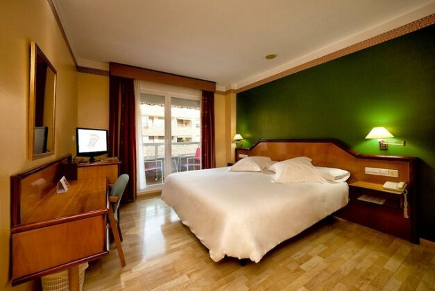 Hotel Torrepalma - Photo2
