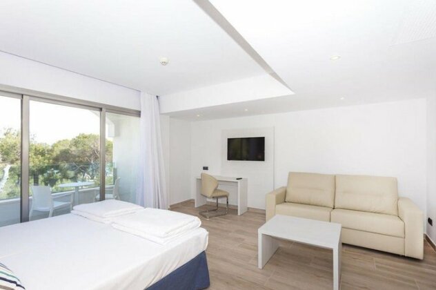 Hotel Som Far - Photo5