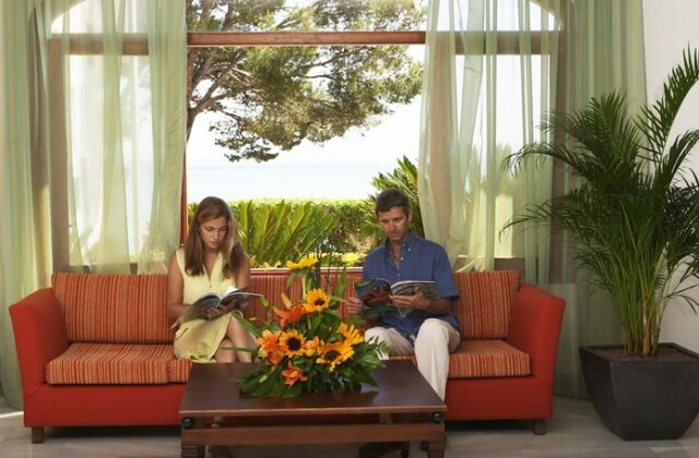 HSM Hotel President - Photo3