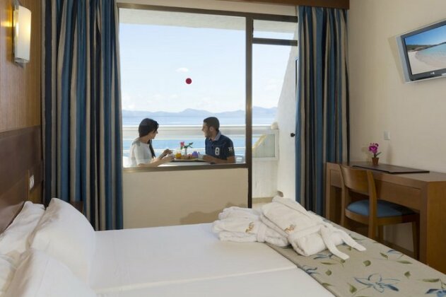 HSM Hotel President - Photo5