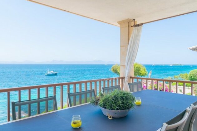 Villa Ca'n Torrens - Photo2