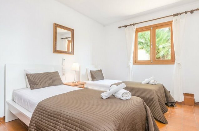 Villa Ca'n Torrens - Photo5