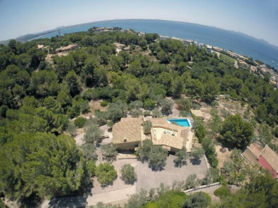 Villa Can Xilla