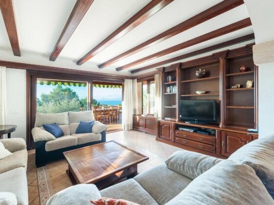 Villa Can Xilla - Photo4