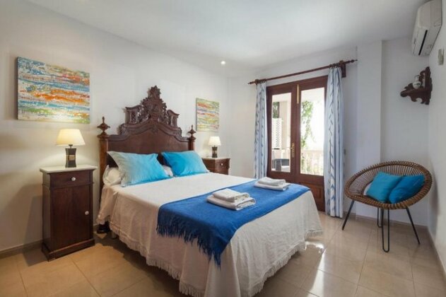 Villa Vistamar - Photo2