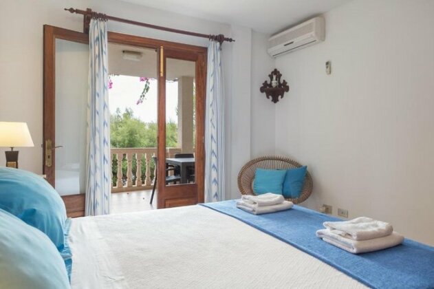 Villa Vistamar - Photo3