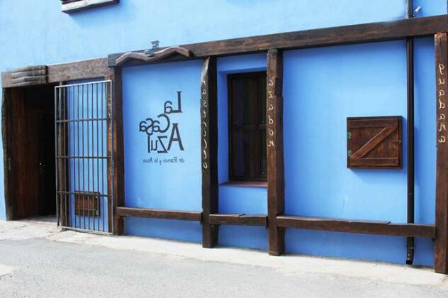 La Casa Azul Alcanadre - Photo4