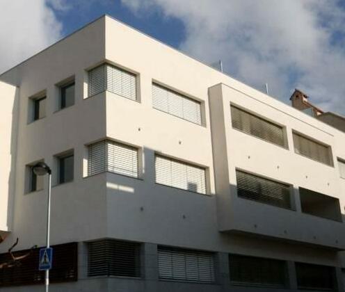 Apartamentos Alcanar