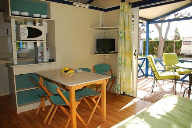 Camping&Bungalows Estanyet - Photo2