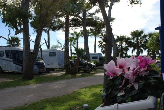 Camping&Bungalows Estanyet - Photo3