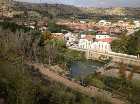 Apartamentos Alcaniz