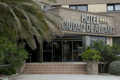 Hotel Ciudad de Alcaniz