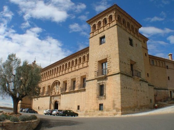 Parador de Alcaniz