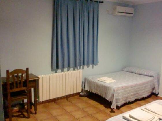 Hostal las Tres Jotas - Photo2